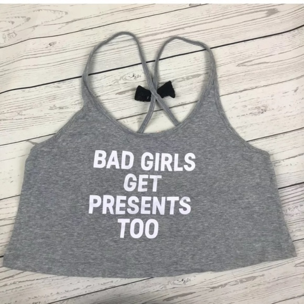 Victoria’s Secret || NWT Holiday Tank